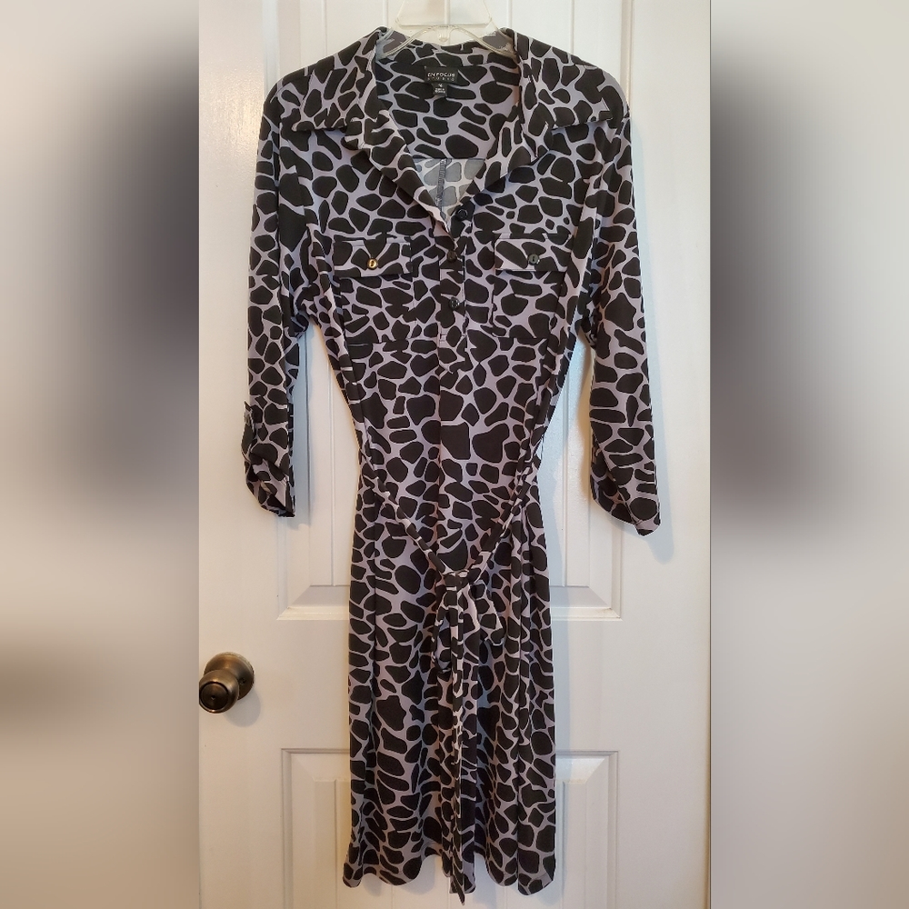 Enfocus Studio Dress, Size 14